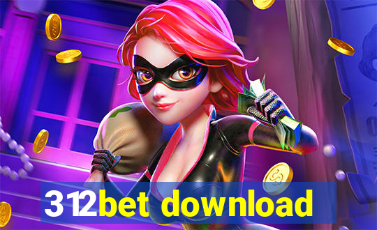 312bet download